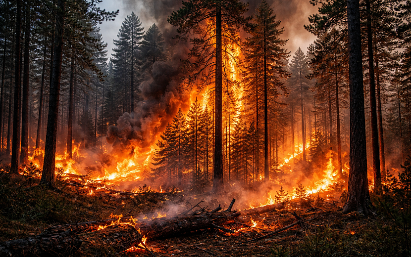 Фото: сгенерировано нейросетью