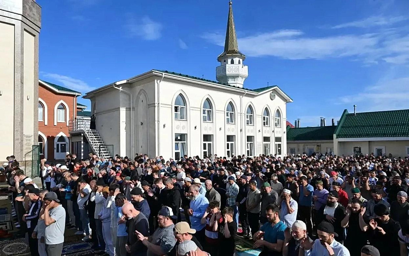 Фото: Александр Бречалов