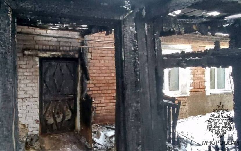 Фото: пресс-служба МЧС Удмуртии