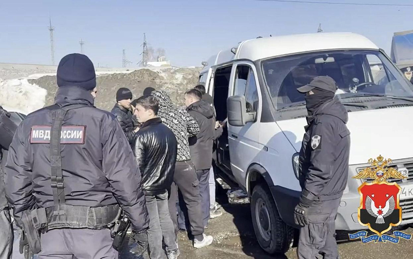Фото: пресс-служба МВД по Удмуртии