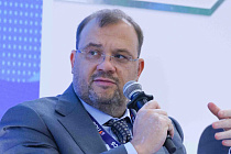 Дмитрий Макеев: федеральный бизнес может стать драйвером комплексного развития регионов