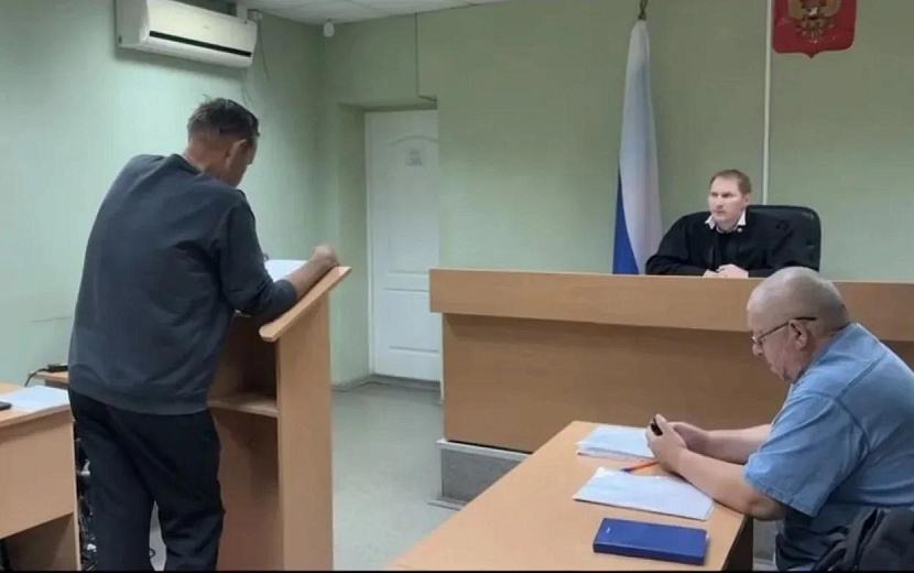 Фото: Объединенная пресс-служба судейского сообщества Удмуртии