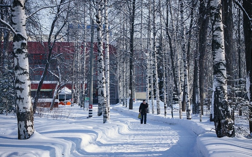 Что обсуждают в Ижевске сегодня? Фото: Грачев Сергей