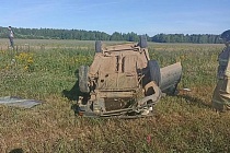 Подростка осудили в Удмуртии за гибель 19-летней девушки в ДТП