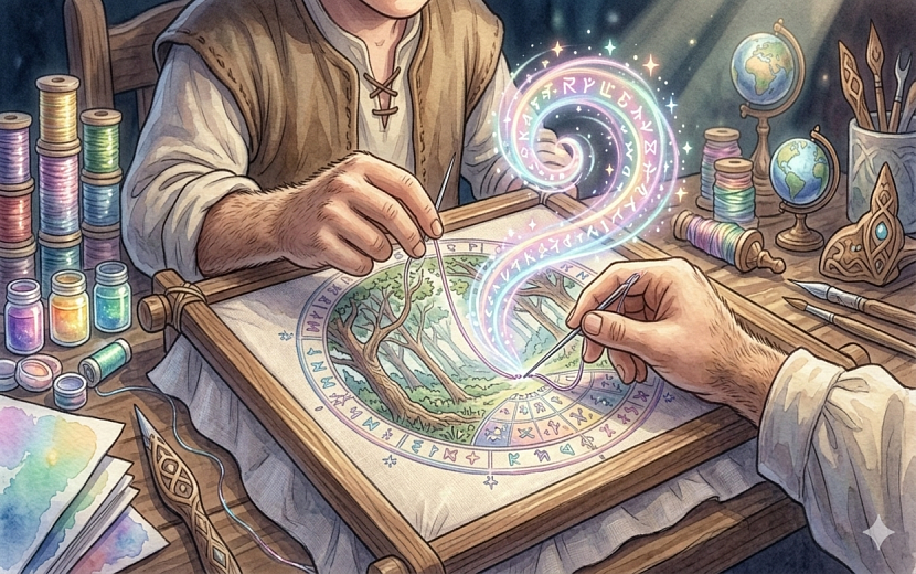 Позвольте себе не знать ответов на все вопросы. Фото: Gemini