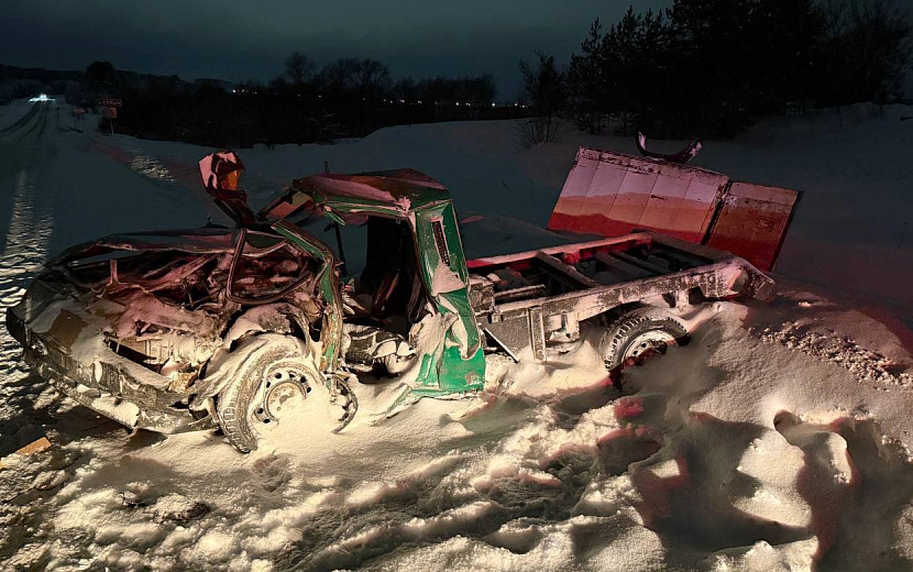 Фото: Госавтоинспекция Удмуртии