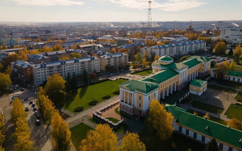 Фото: архив редакции