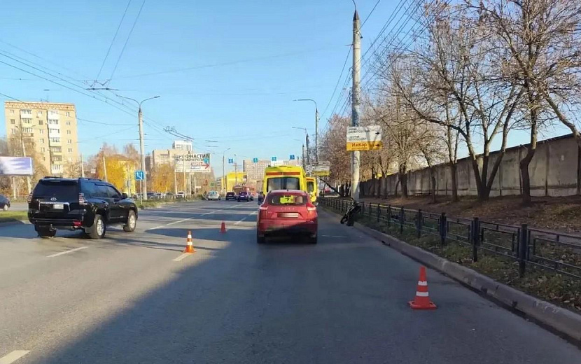 Фото: Госавтоинспекция Удмуртии
