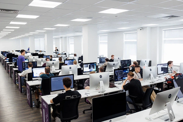 Фото предоставлено ПАО Сбербанк