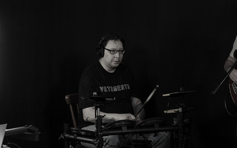 Фото: Маша Бакланова