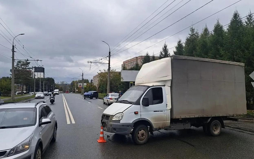 Фото: Госавтоинспекция Удмуртии