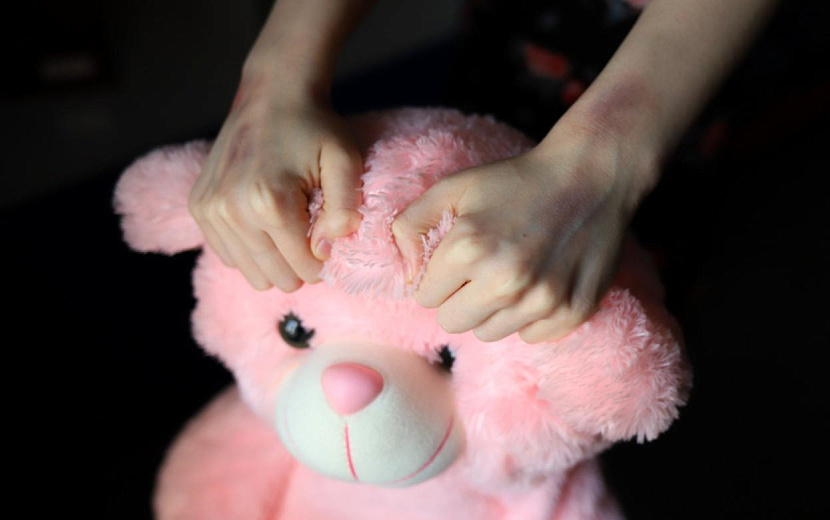 Фото: Маша Бакланова