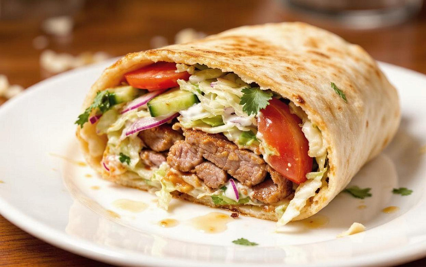 Фото: нейросеть