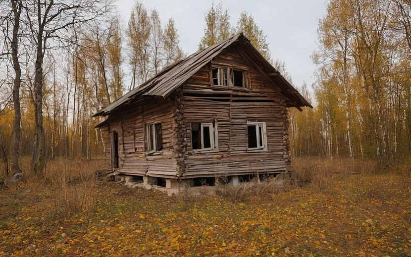 Фото сгенерировано нейросетью Stabble Difussion