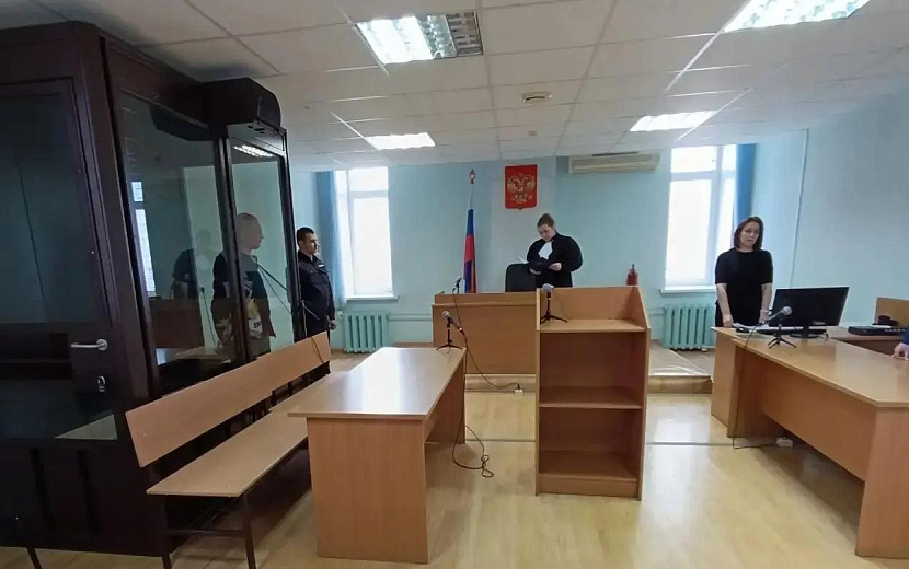 Фото: Объединенная пресс-служба судейского сообщества Удмуртии