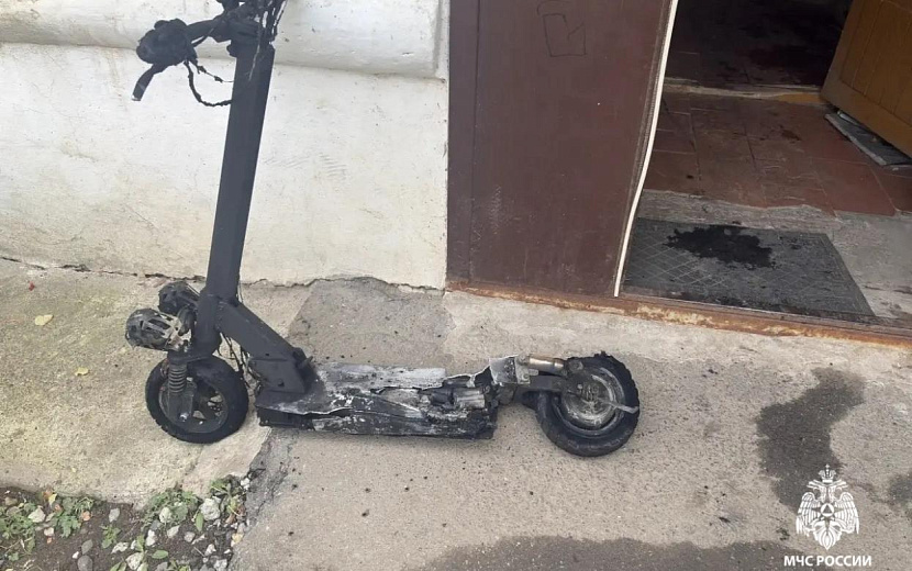 Фото: пресс-служба ГУ МЧС по Удмуртии