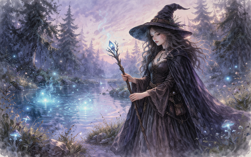 Помните, звезды только подсказывают шансы, но как действовать, решать вам Фото: Chat GPT