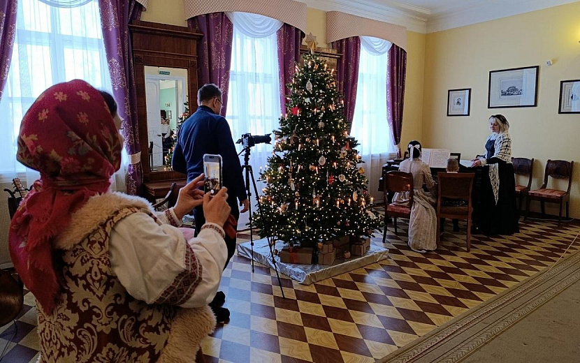 Фото: пресс-служба Главы и правительства Удмуртии