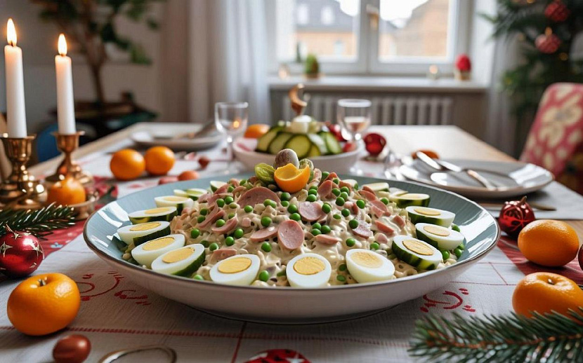 Фото: нейросеть