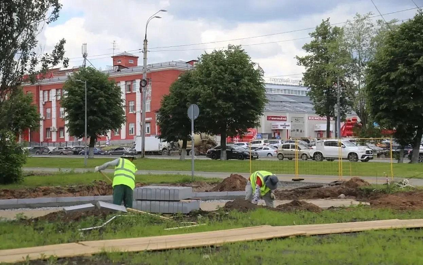 Фото: Администрация Ижевска