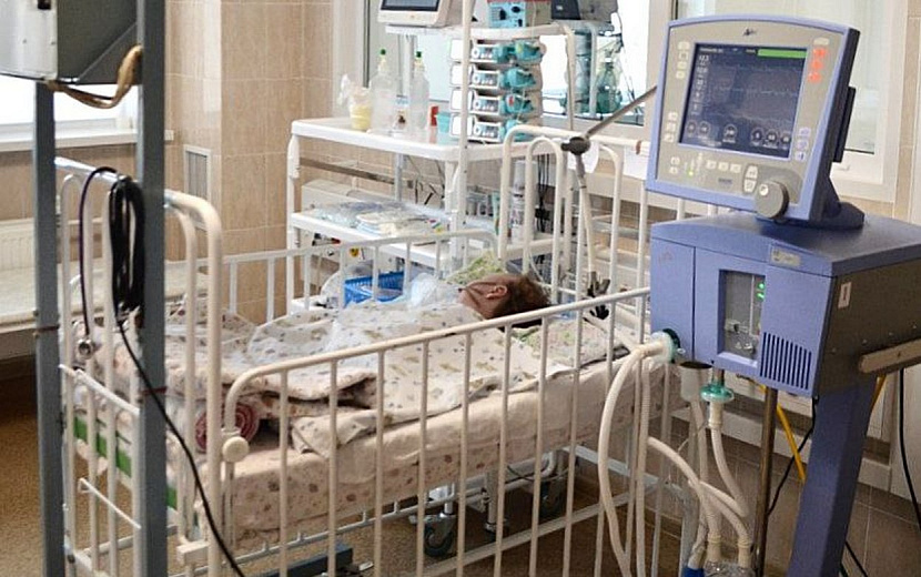 Фото: пресс-служба Минздрава Удмуртии