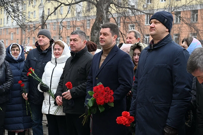 Фото: пресс-служба Главы и Правительства республики. 