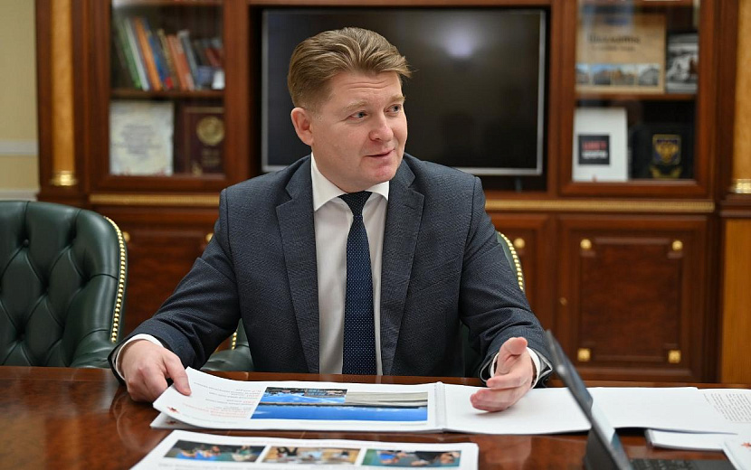 Фото: пресс-служба главы и правительства Удмуртии