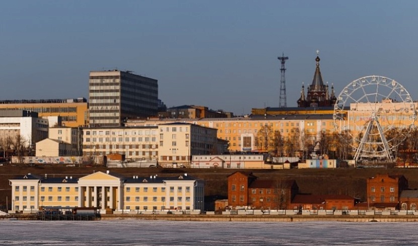 Фото: Амир Закиров