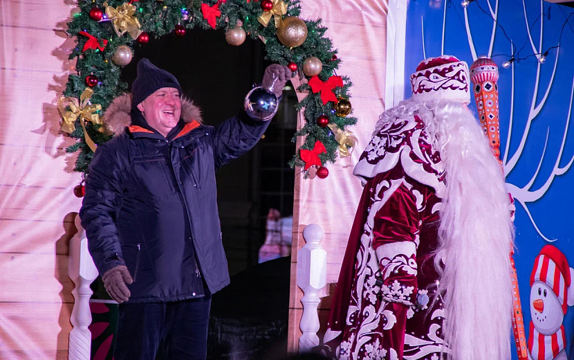 Фото: Данил Иванов