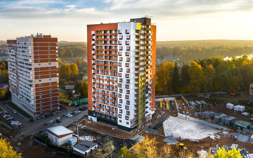 Фото: СЗ «Тверская, 51»