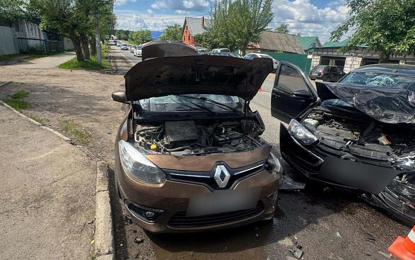 Фото: Госавтоинспекция Удмуртии