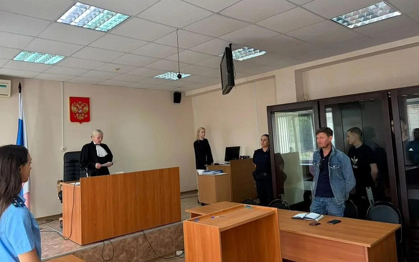 Фото: Объединенная пресс-служба судов Удмуртии