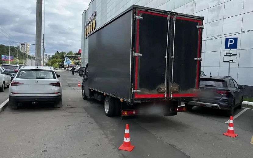 Фото: Госавтоинспекция Удмуртии