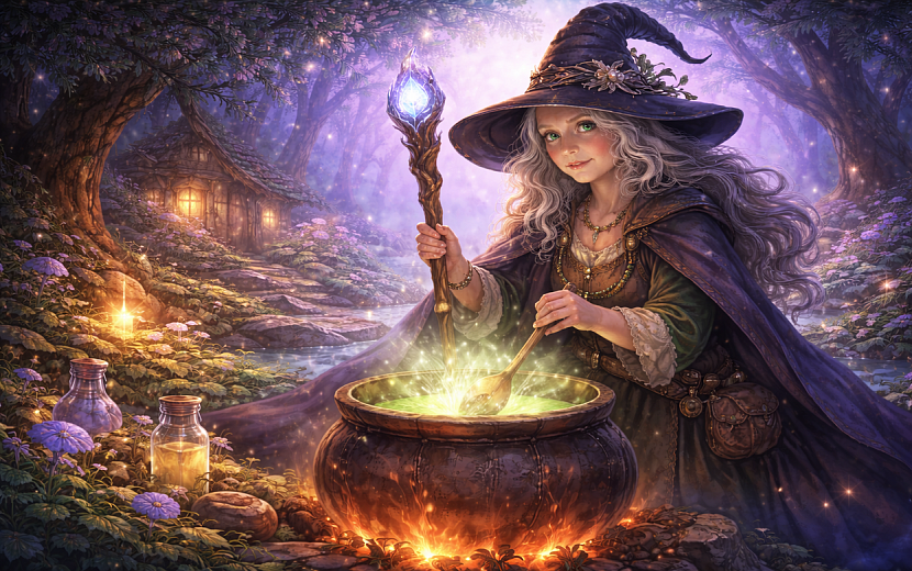 Вы достойны всего самого лучшего. Фото: нейросеть