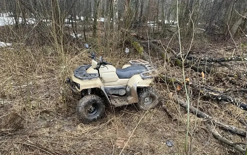 Фото: Госавтоинспекция Удмуртии