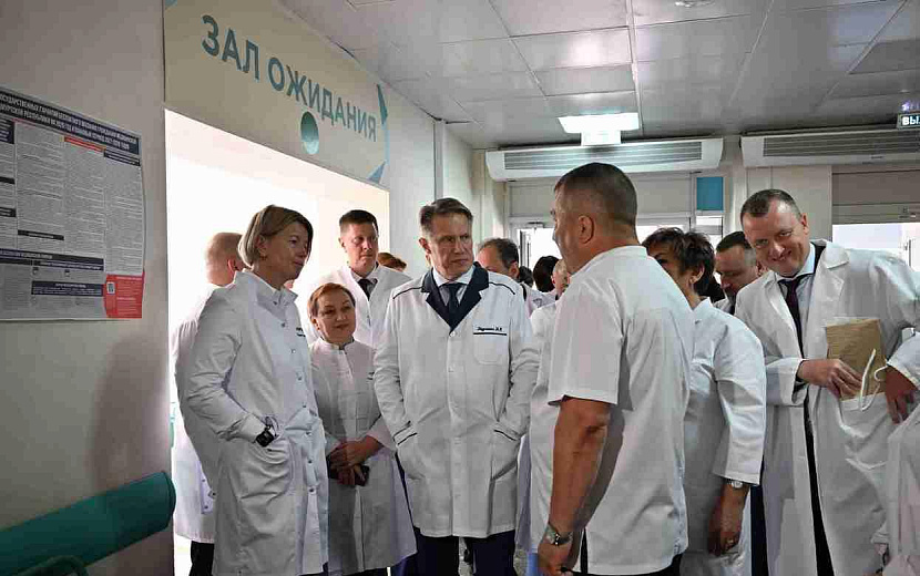 Фото: пресс-служба Главы и Правительства Удмуртии