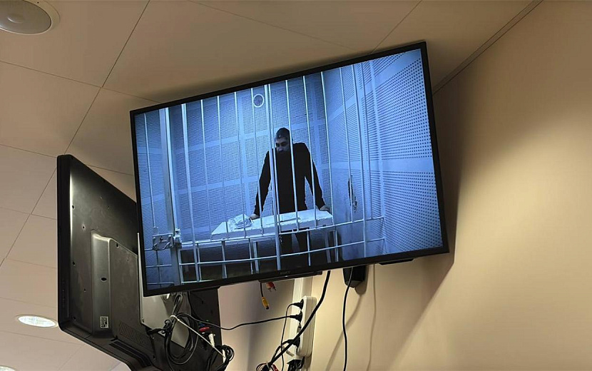 Фото: Объединенная пресс-служба судов Удмуртии