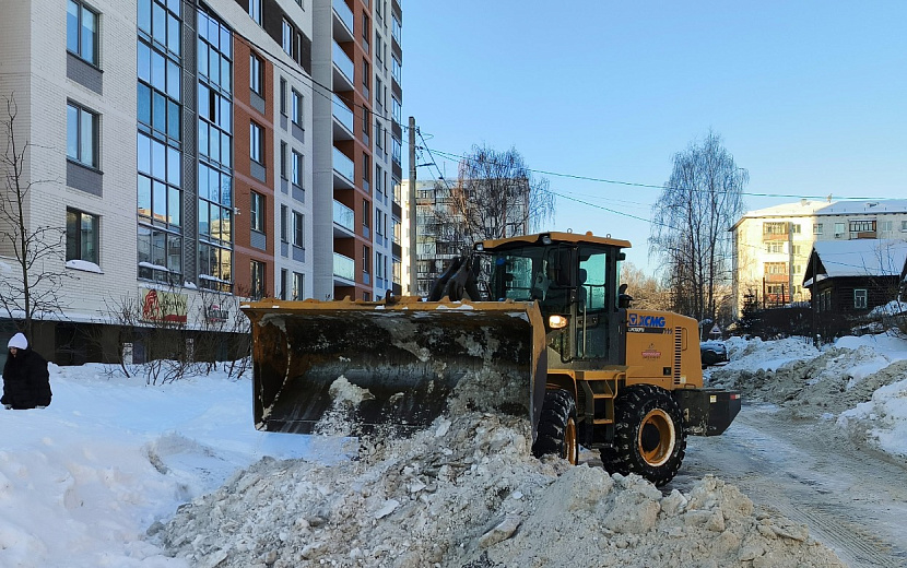 Фото: Дана Солнцева