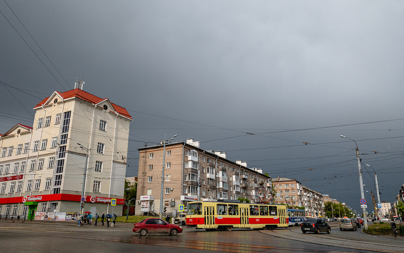 Фото: Амир Закиров 