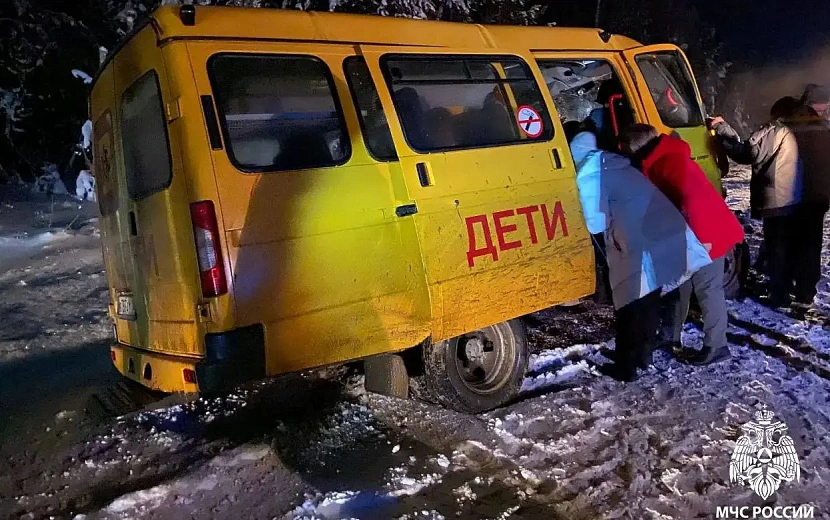 Фото: пресс-служба ГУ МЧС по Удмуртии