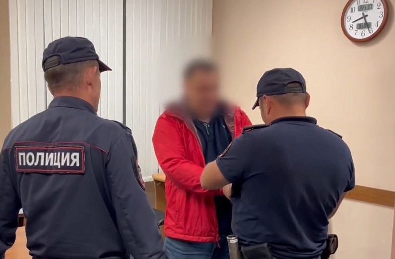 Фото: пресс-служба УФСБ по Удмуртии