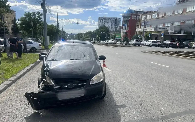 Фото: Госавтоинспекция Удмуртии