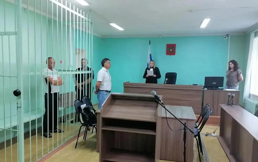 Фото: Объединенная пресс-служба судов Удмуртии