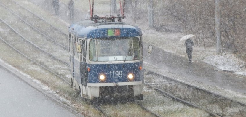 Сергей Грачев