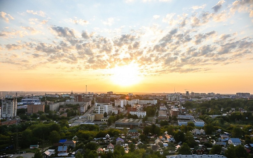 Что обсуждают в Ижевске сегодня? Фото: Диля Ахмадишина