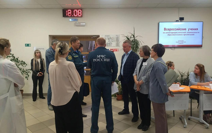 Фото: пресс-служба Главы и правительства Удмуртии