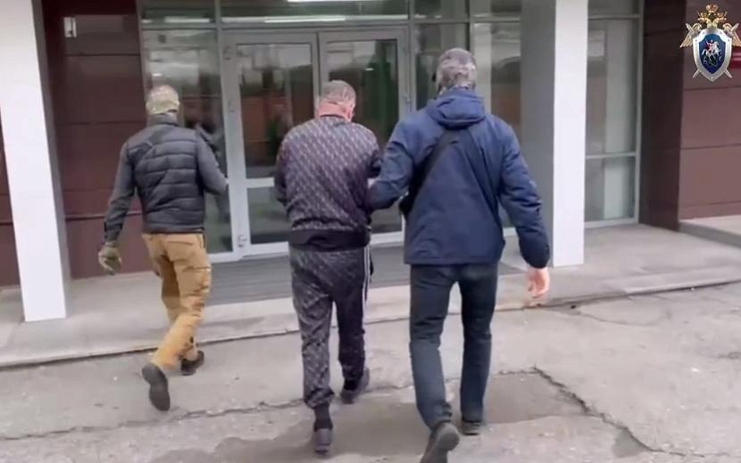 фото: пресс-служба СУ СКР по Удмуртии
