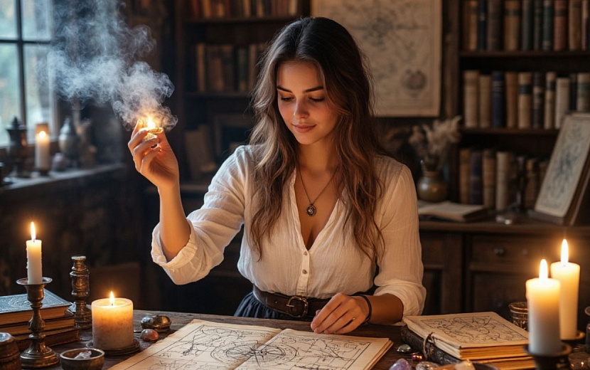 Фото: сгенерировано нейросетью