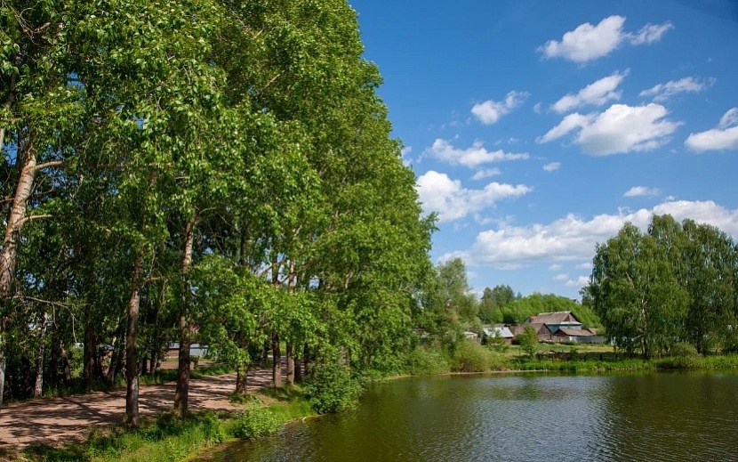 Что обсуждают в Ижевске сегодня? Фото: Сергей Грачев
