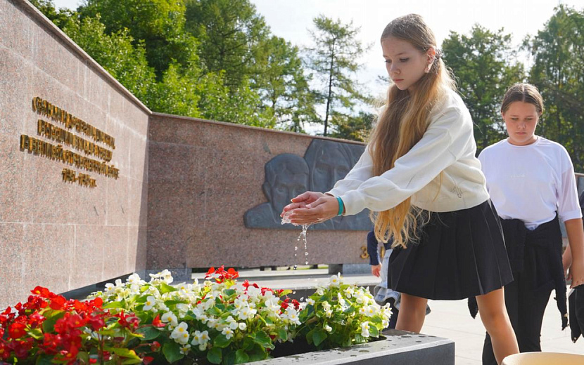 Фото: пресс-служба администрации Ижевска